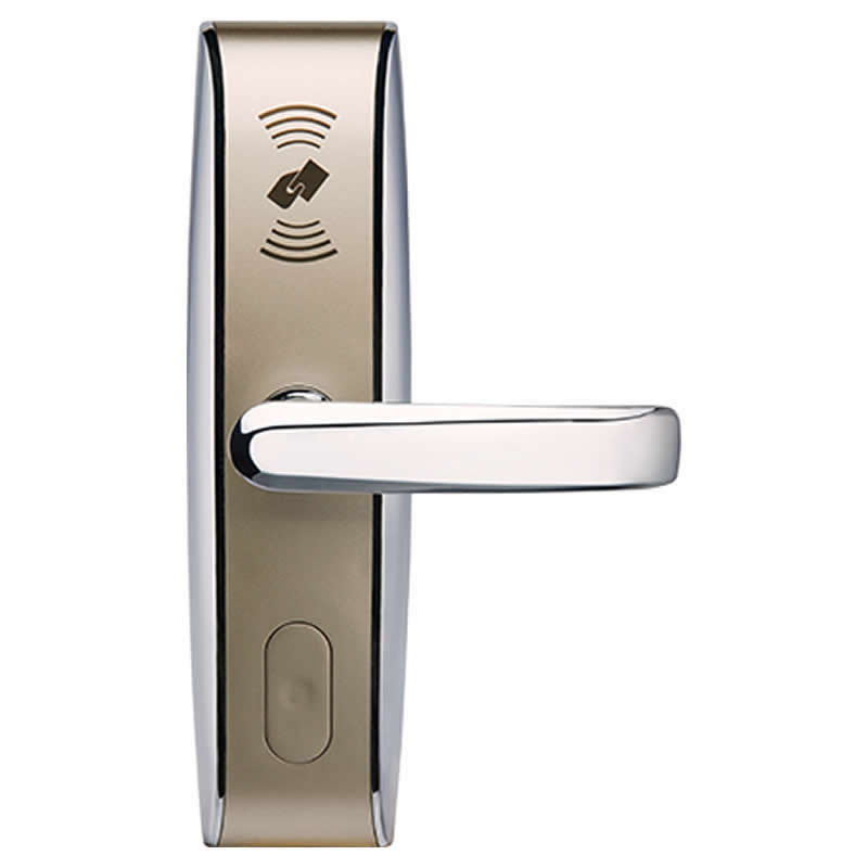 LH4000 Biometric Fingerprint and Time Attendance Door Lock